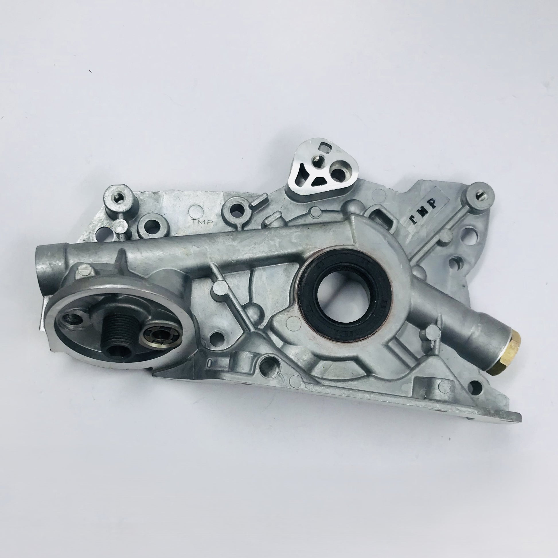 Bomba Aceite Chev 2.0 2.3 2.4 Luv Astra B-Tensor