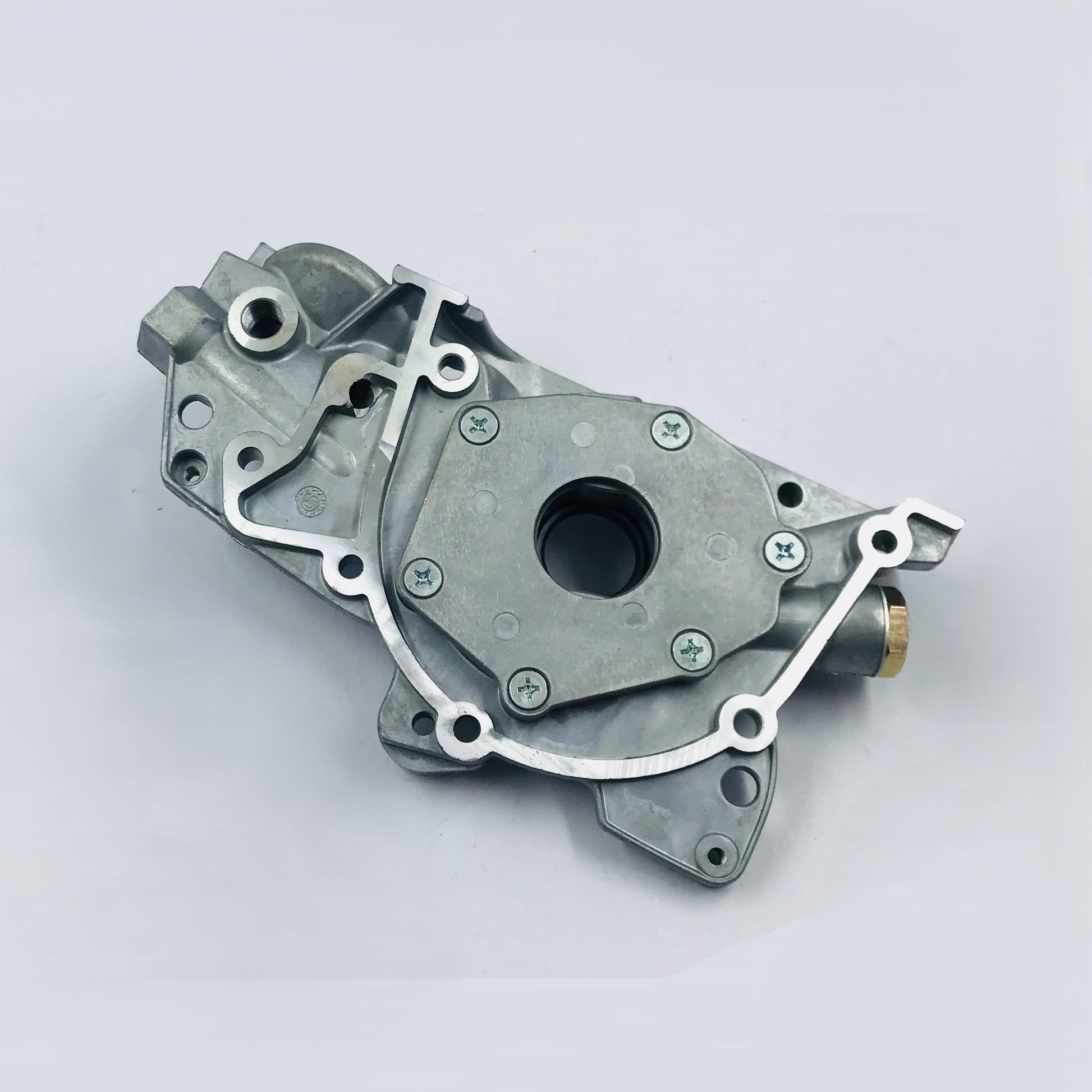 Bomba Aceite Chev 2.0 2.3 2.4 Luv Astra B-Tensor