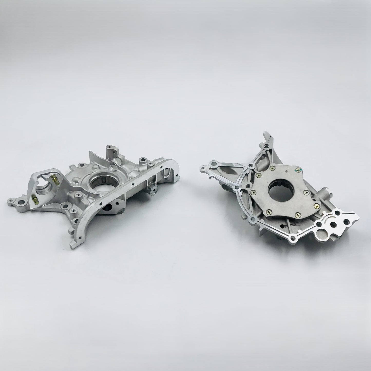 Bomba Aceite Toyota 3.0 24V Siena 1Mzfe 15100-6204