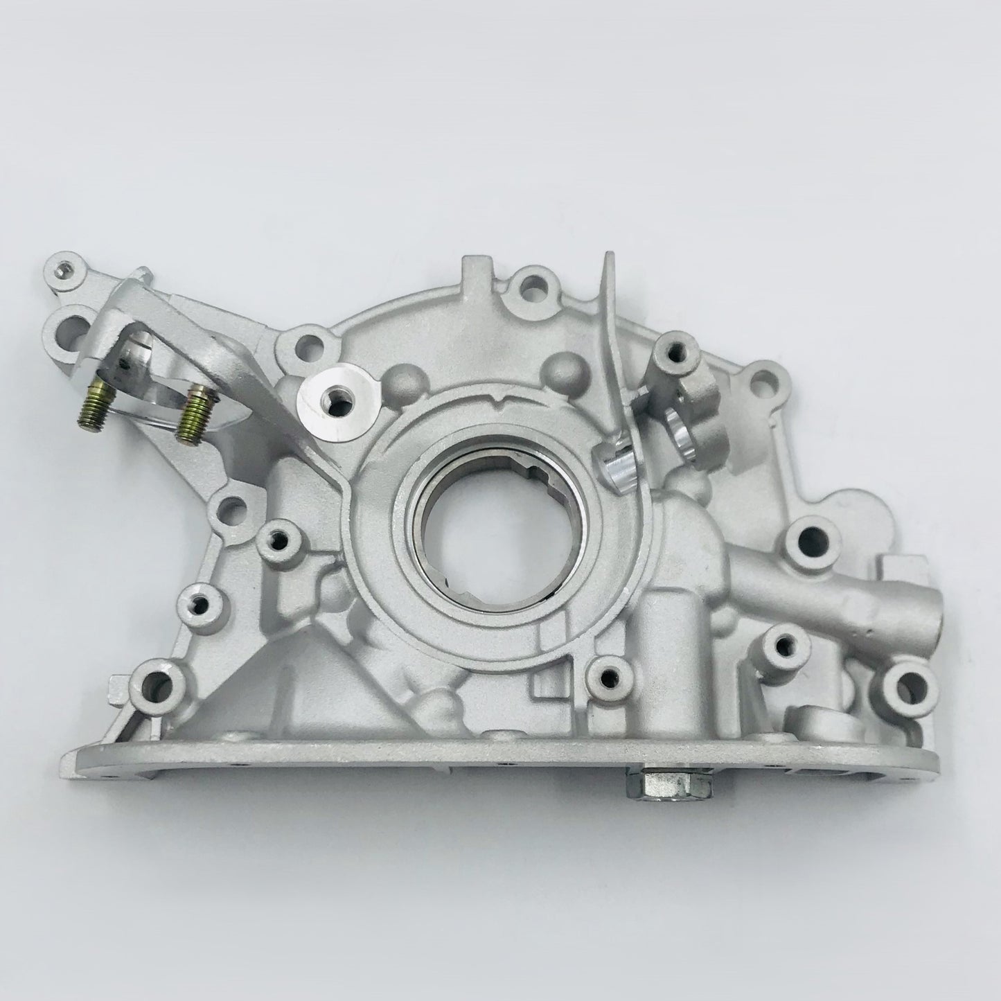 Bomba Aceite Toyota 3.0 24V Siena 1Mzfe 15100-6204