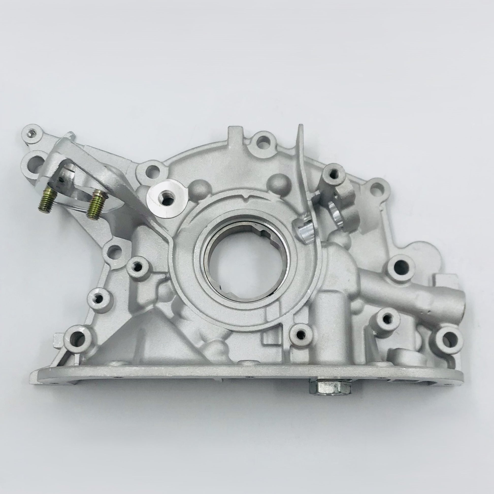 Bomba Aceite Toyota 3.0 24V Siena 1Mzfe 15100-6204