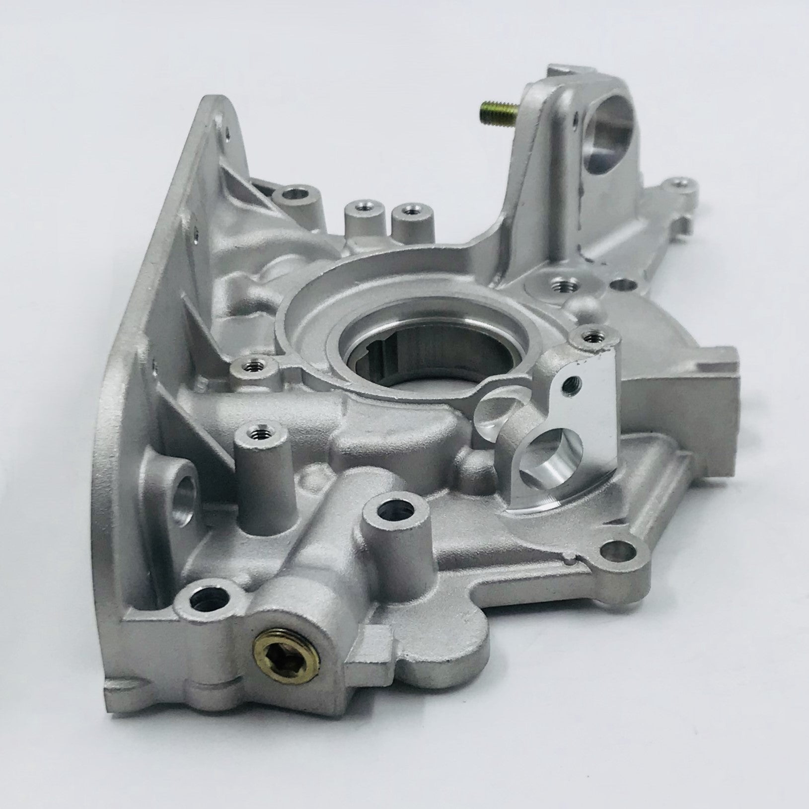 Bomba Aceite Toyota 3.0 24V Siena 1Mzfe 15100-6204