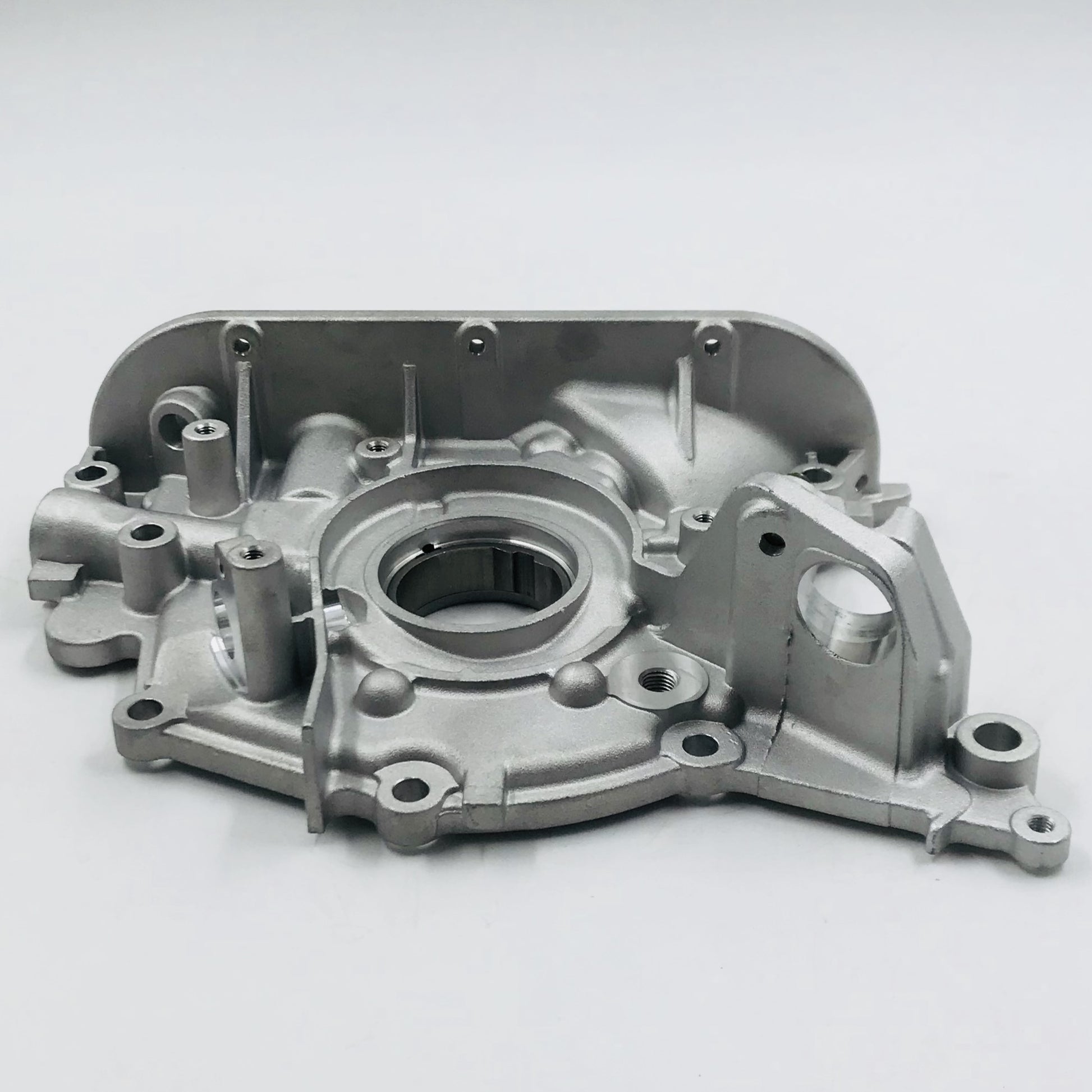 Bomba Aceite Toyota 3.0 24V Siena 1Mzfe 15100-6204