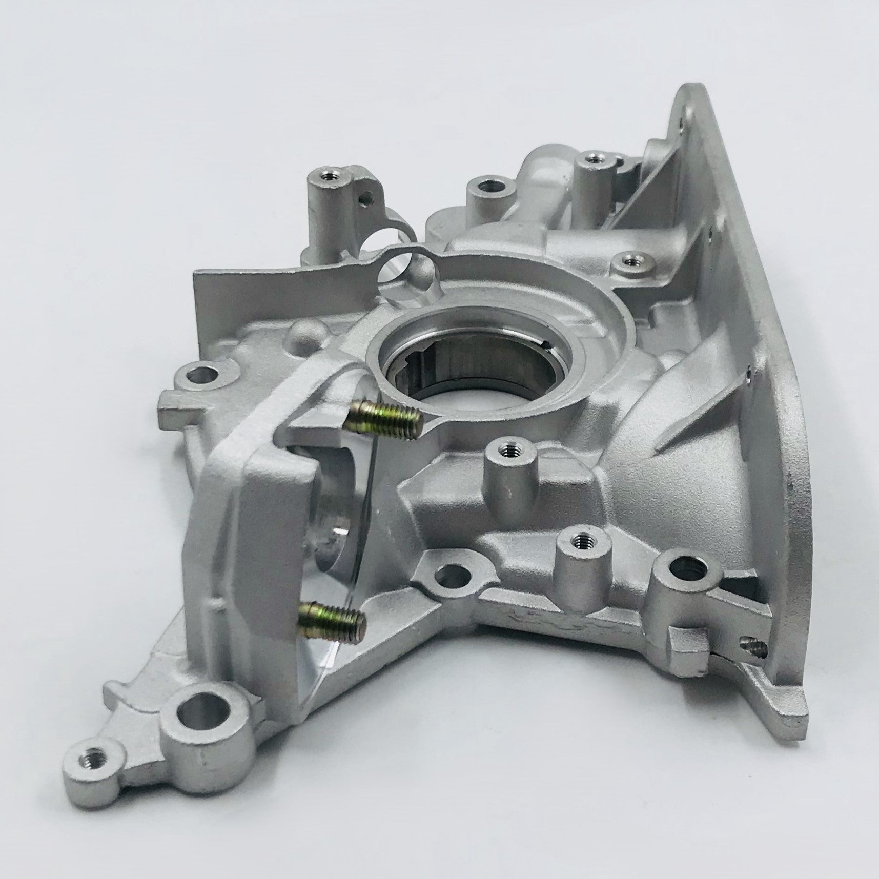 Bomba Aceite Toyota 3.0 24V Siena 1Mzfe 15100-6204