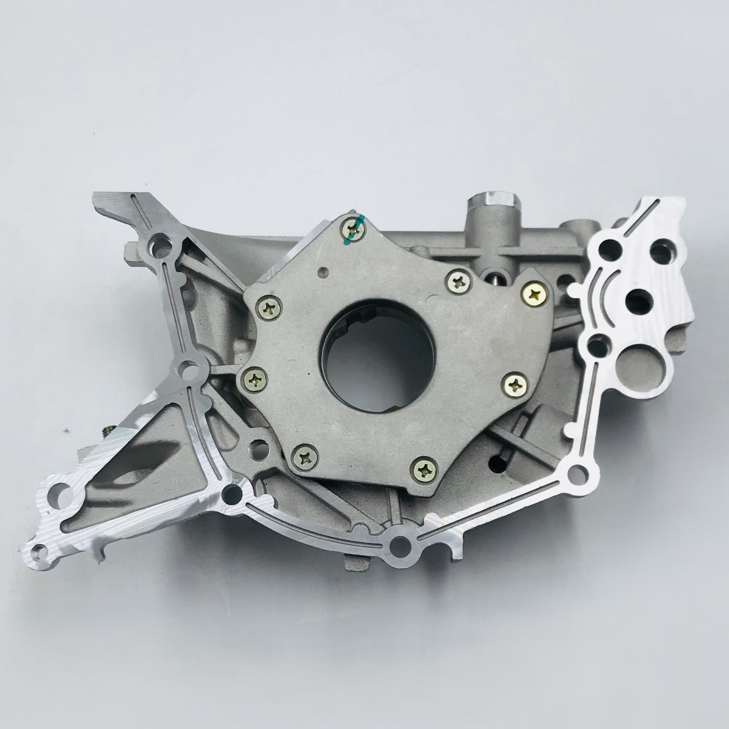 Bomba Aceite Toyota 3.0 24V Siena 1Mzfe 15100-6204