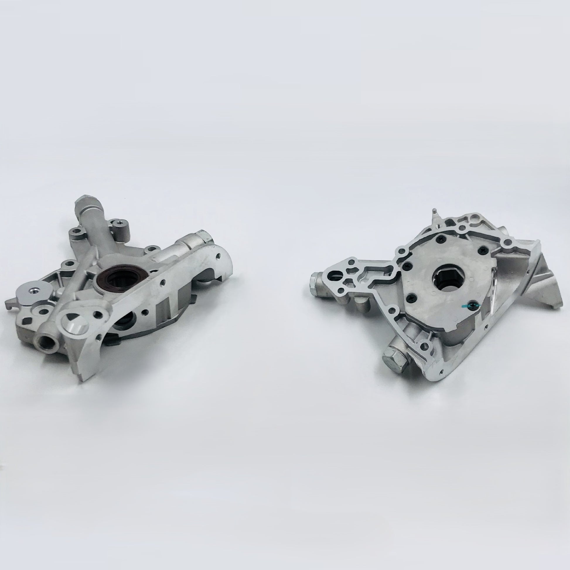 Bomba Aceite Chev 1.8 Corsa Tornado C/Sensor