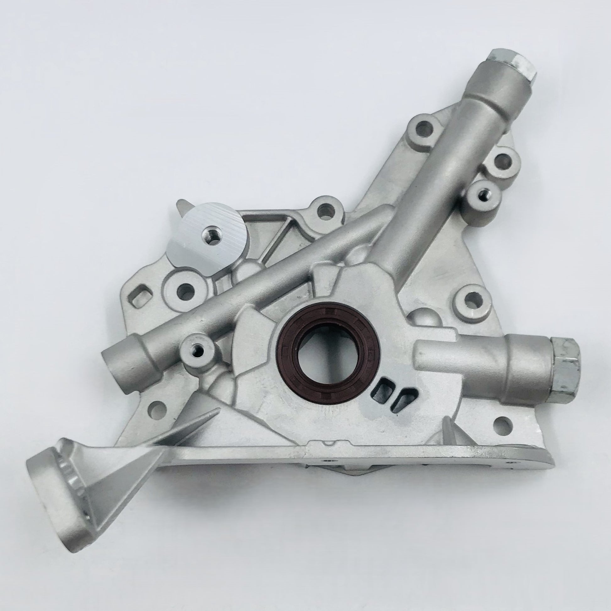 Bomba Aceite Chev 1.8 Corsa Tornado C/Sensor