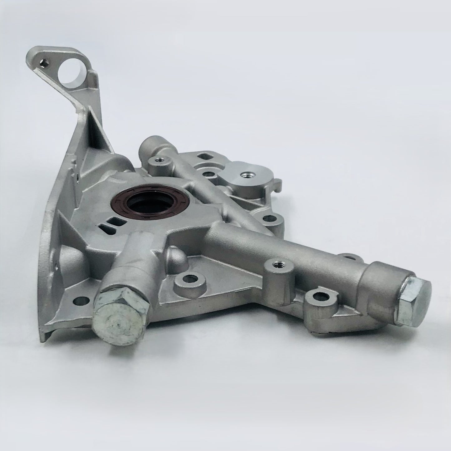 Bomba Aceite Chev 1.8 Corsa Tornado C/Sensor