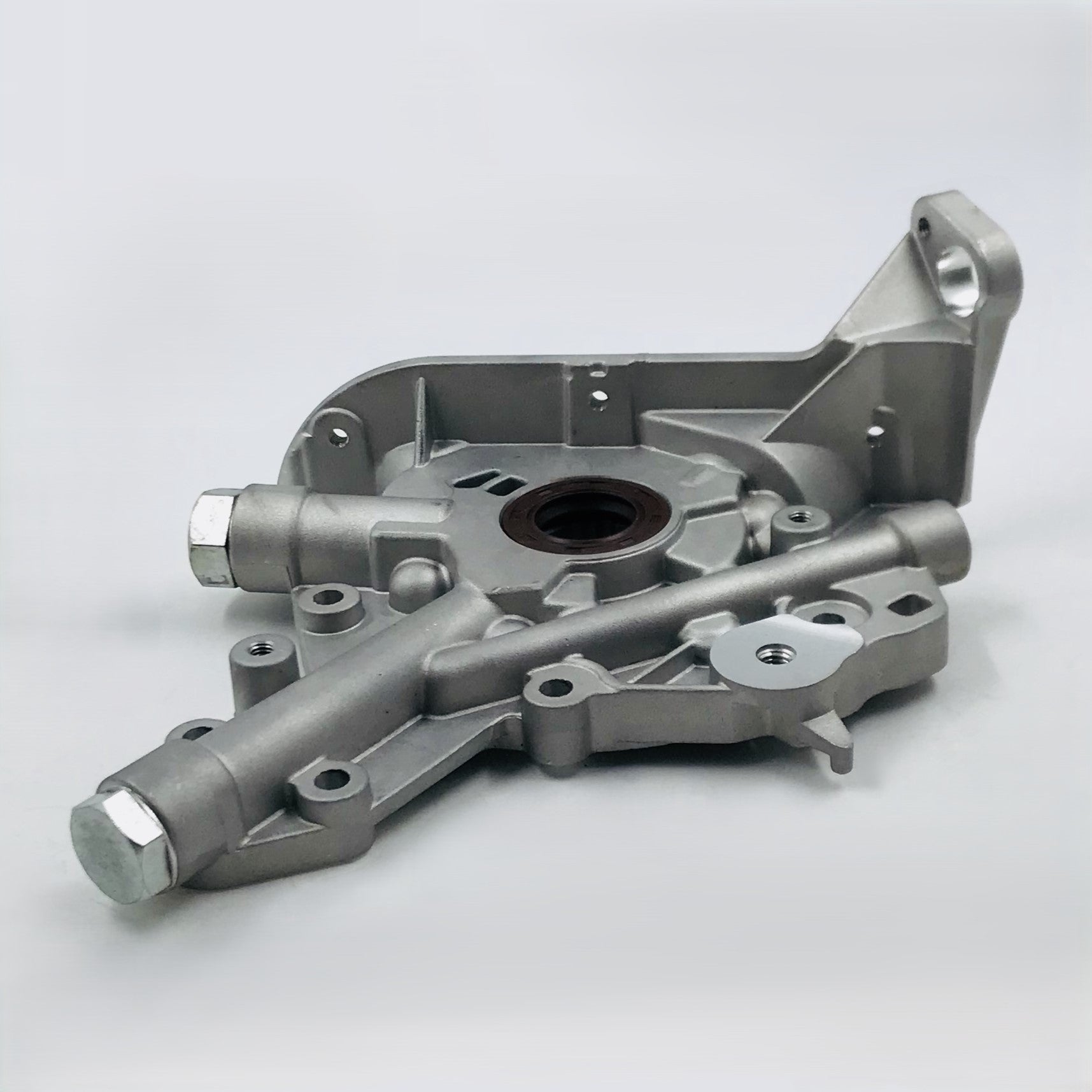 Bomba Aceite Chev 1.8 Corsa Tornado C/Sensor