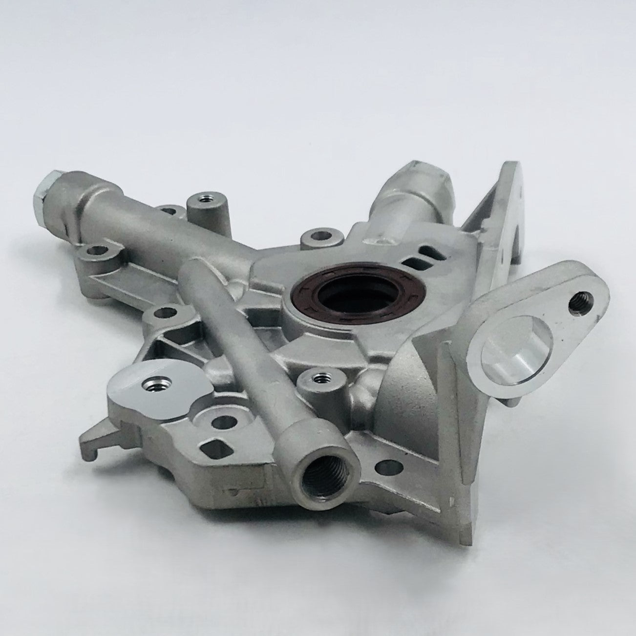 Bomba Aceite Chev 1.8 Corsa Tornado C/Sensor