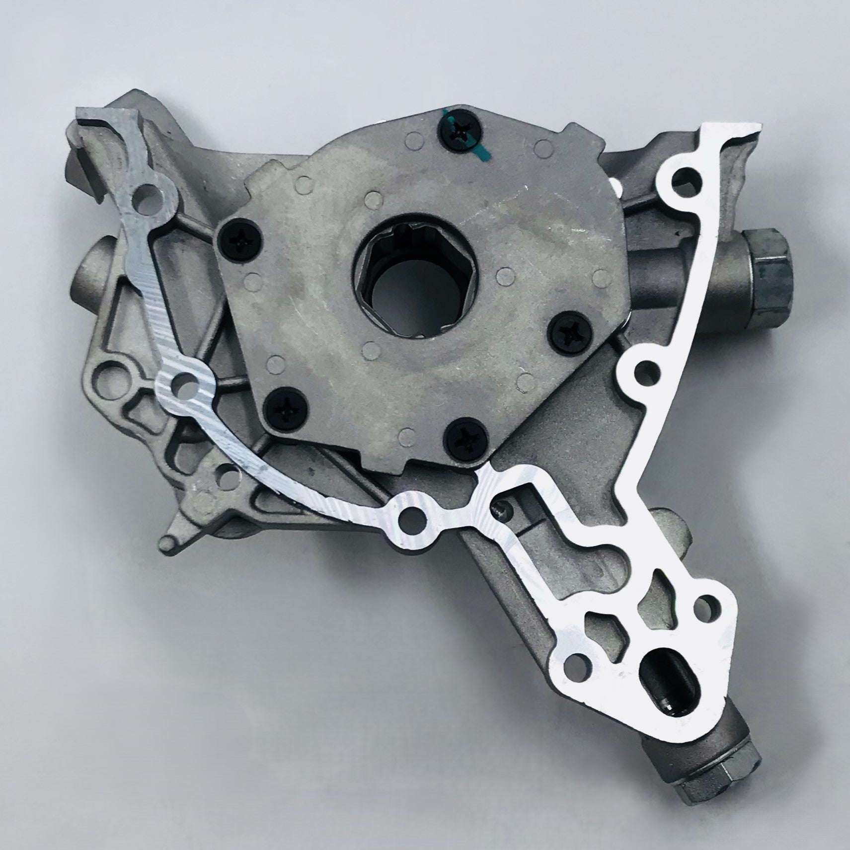 Bomba Aceite Chev 1.8 Corsa Tornado C/Sensor