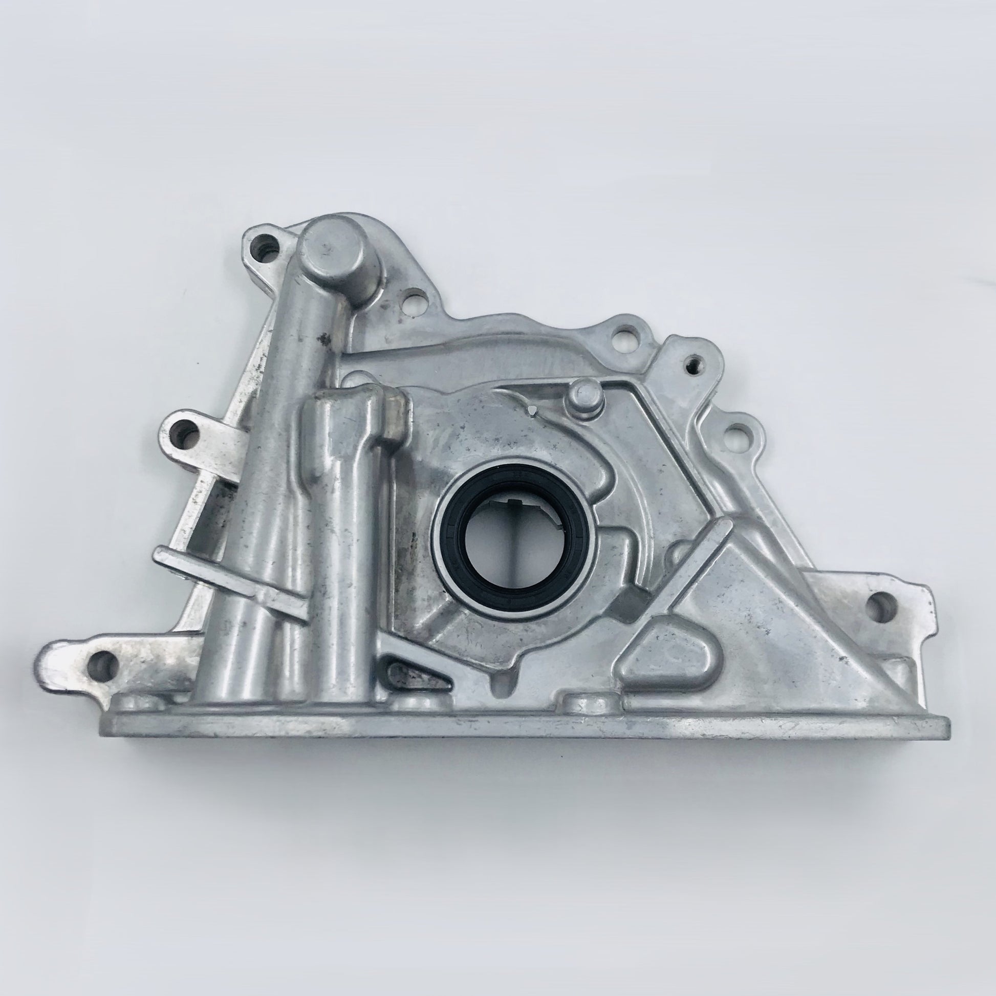 Bomba Aceite Chrys 2.4 Stratus Sin Base Bajita