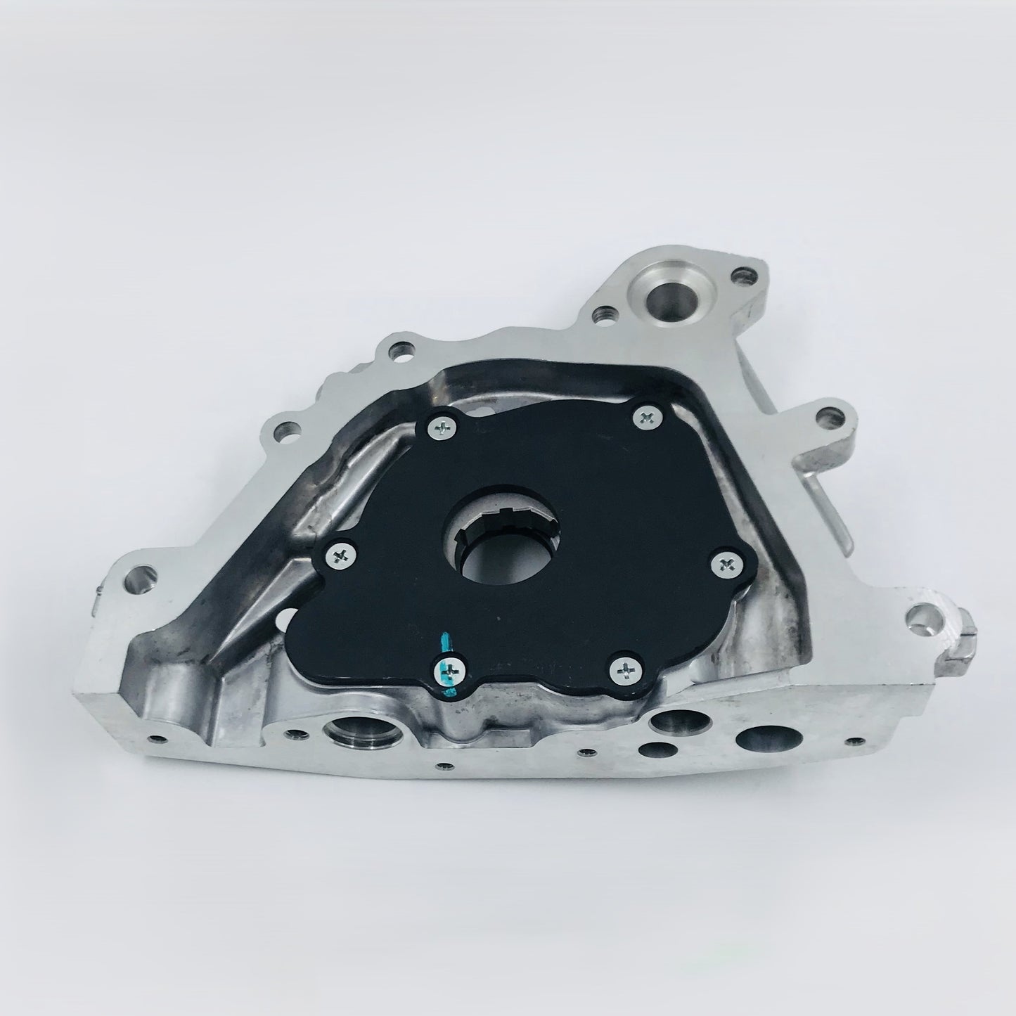 Bomba Aceite Chrys 2.4 Stratus Sin Base Bajita