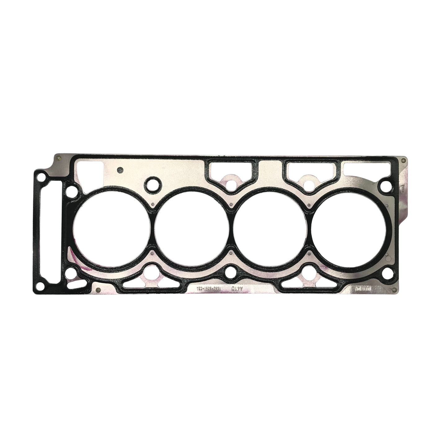 Empaque Cabeza Ford 1.6 Fiesta Ka Metal 96-14