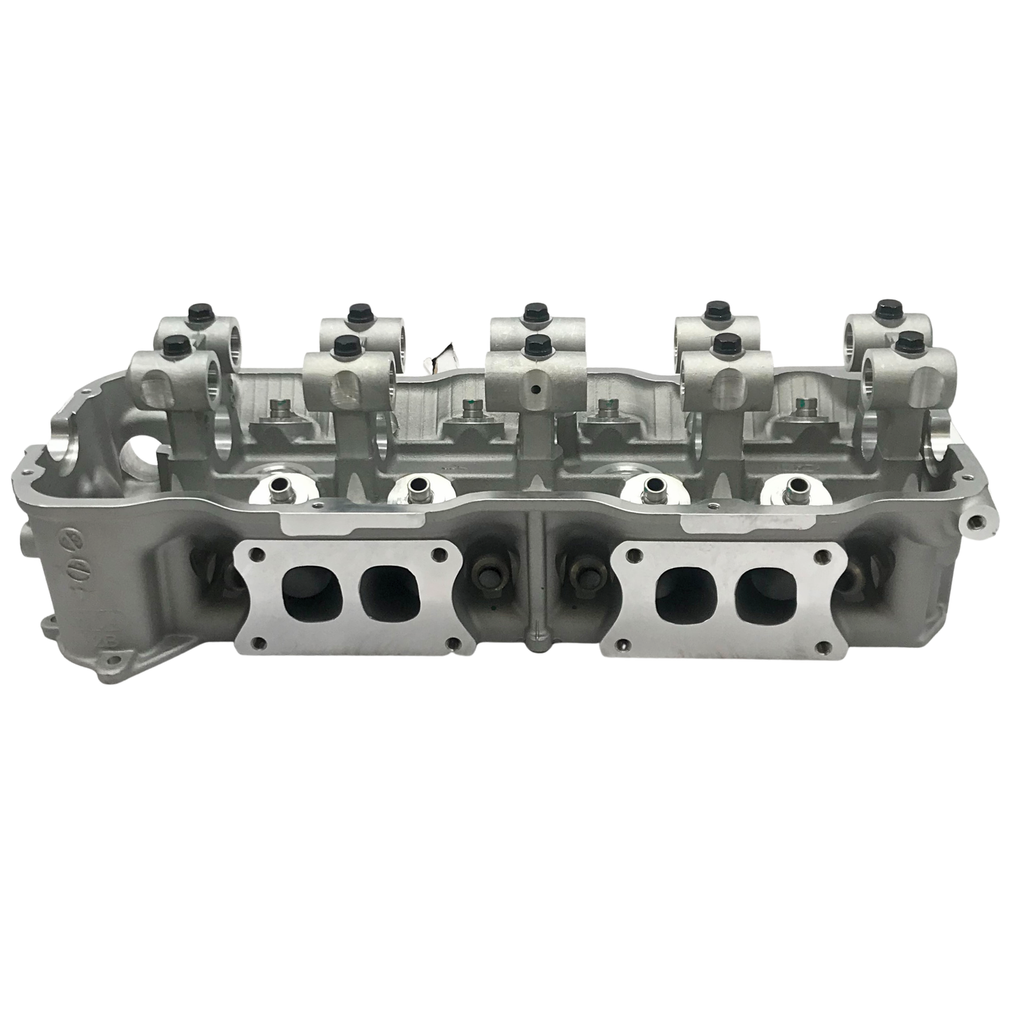 Cabeza Nissan 2.4 Pathfinder Van D21 720 Z24 83-90 8Bujias Sola