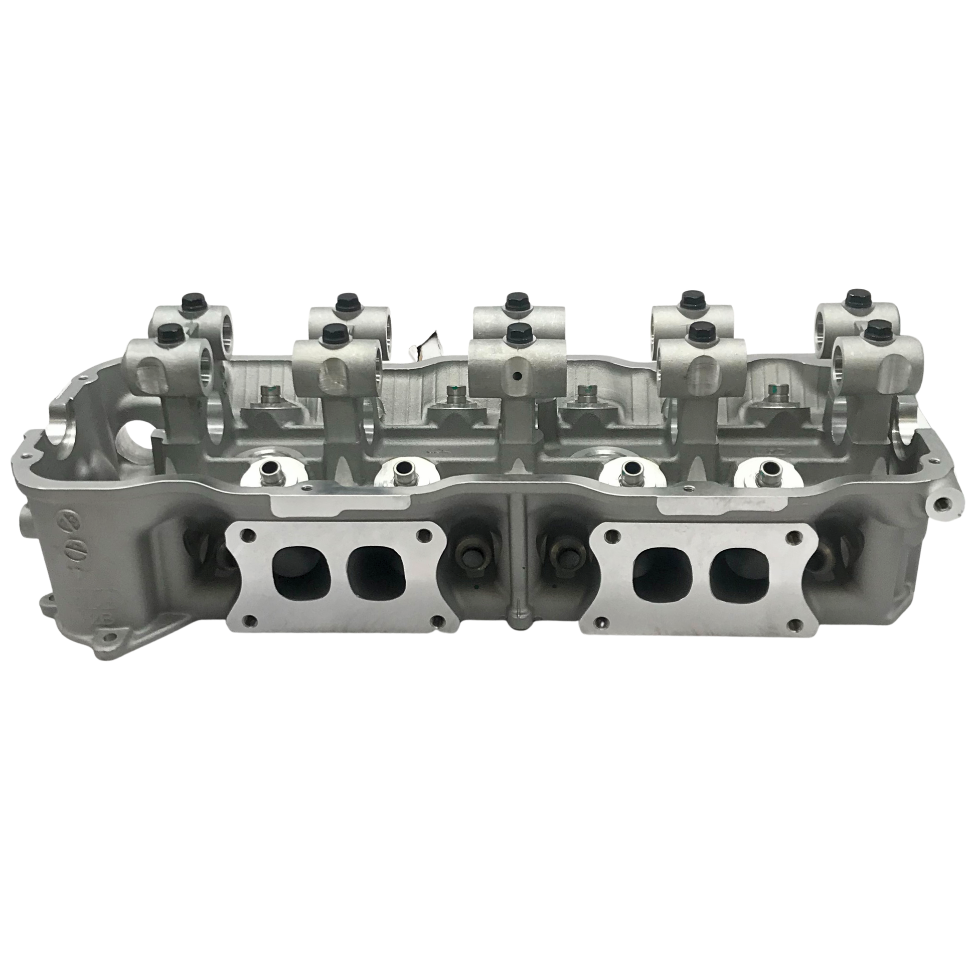 Cabeza Nissan 2.4 Pathfinder Van D21 720 Z24 83-90 8Bujias Sola