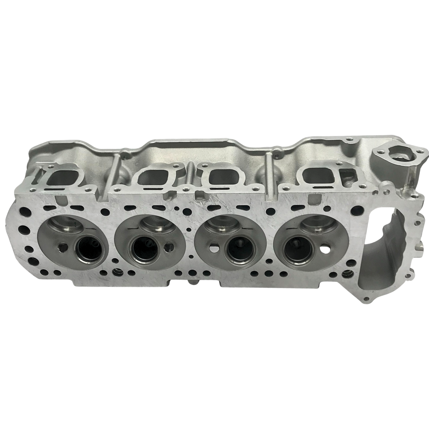 Cabeza Nissan 2.4 Pathfinder Van D21 720 Z24 83-90 8Bujias Sola