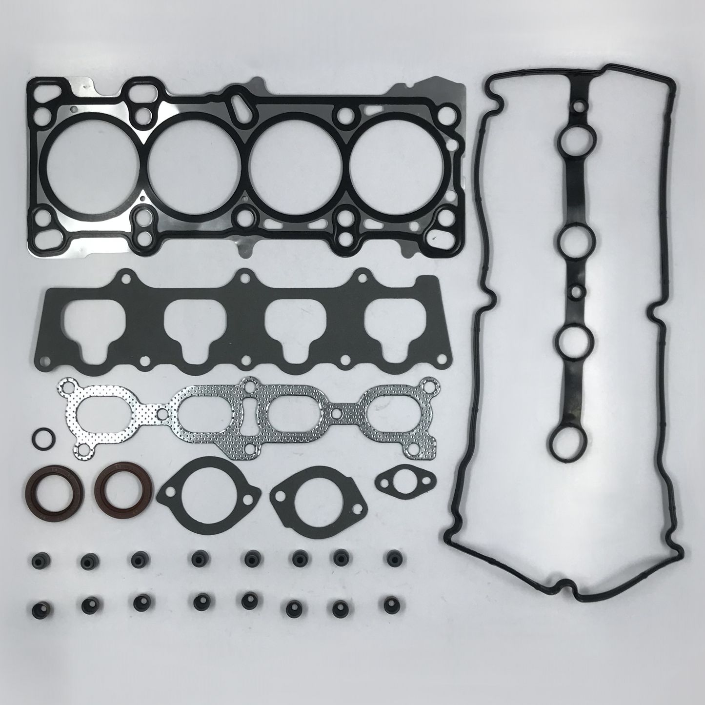 Jgo Empaques Mazda 1.5 16V