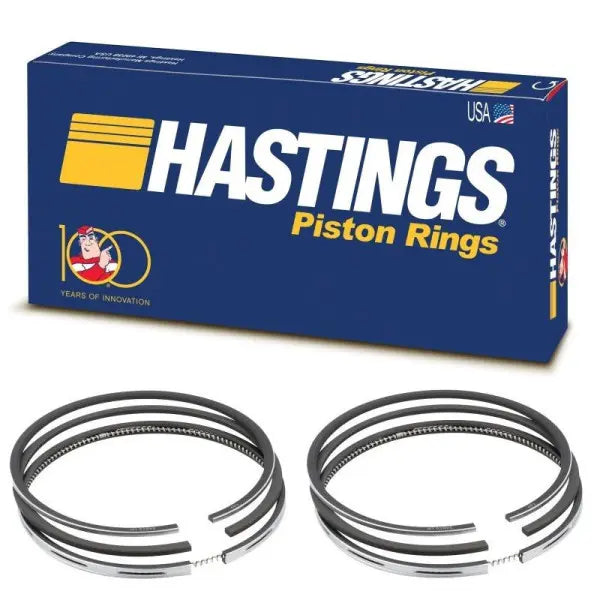 Anillos honda 3.5 odissey 89 1.2 2.8 saturn std