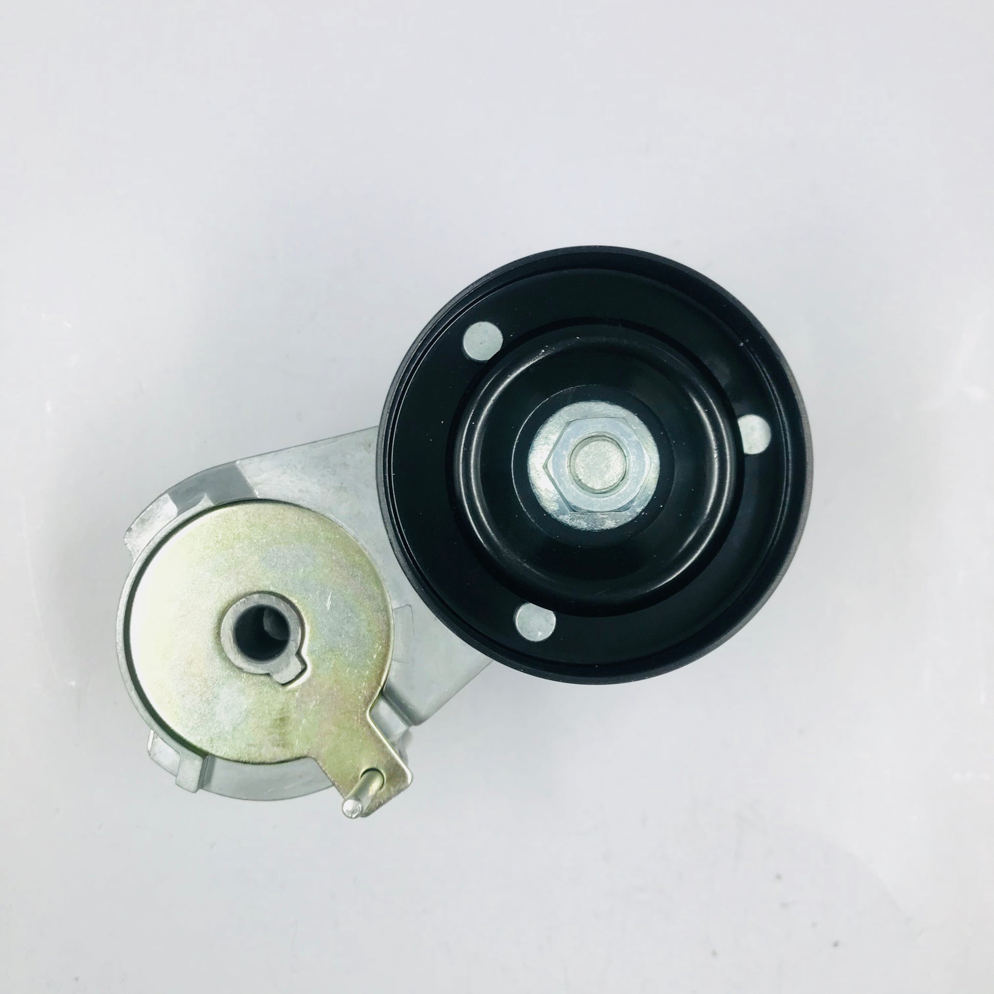 Polea Accesorio Vw 1.6 Crossfox