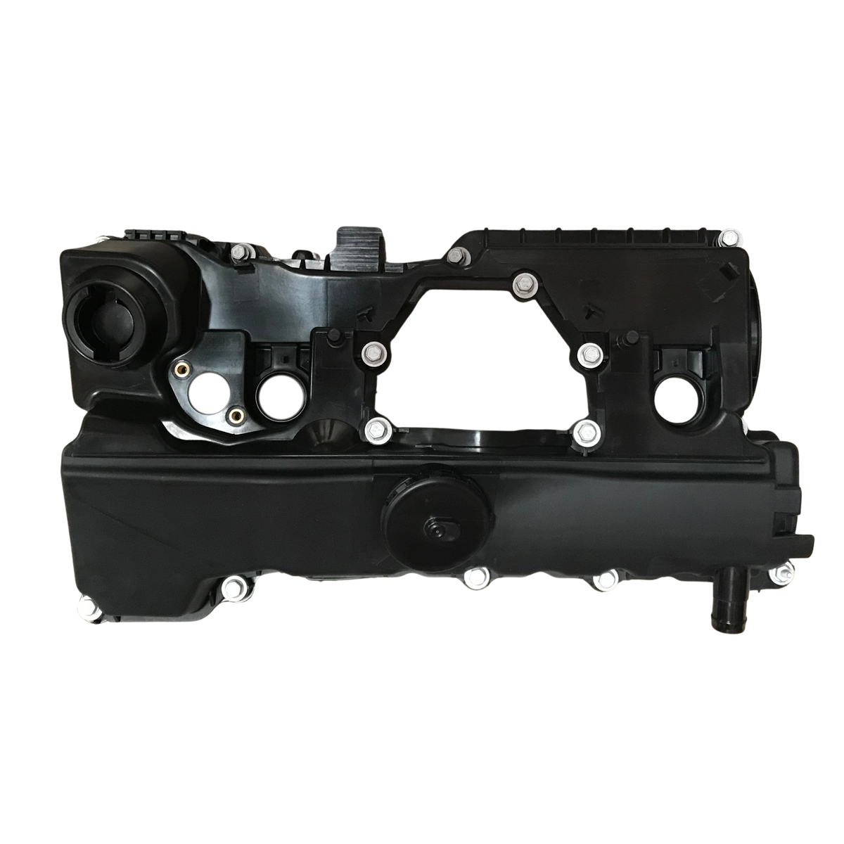 Tapa Punterias BMW 07-12 Z4 E90